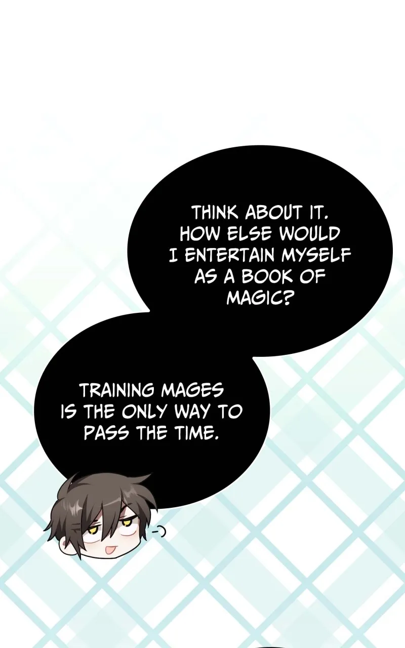 Read Just Read Me Already! chapter 3 image 39 on Lezhin