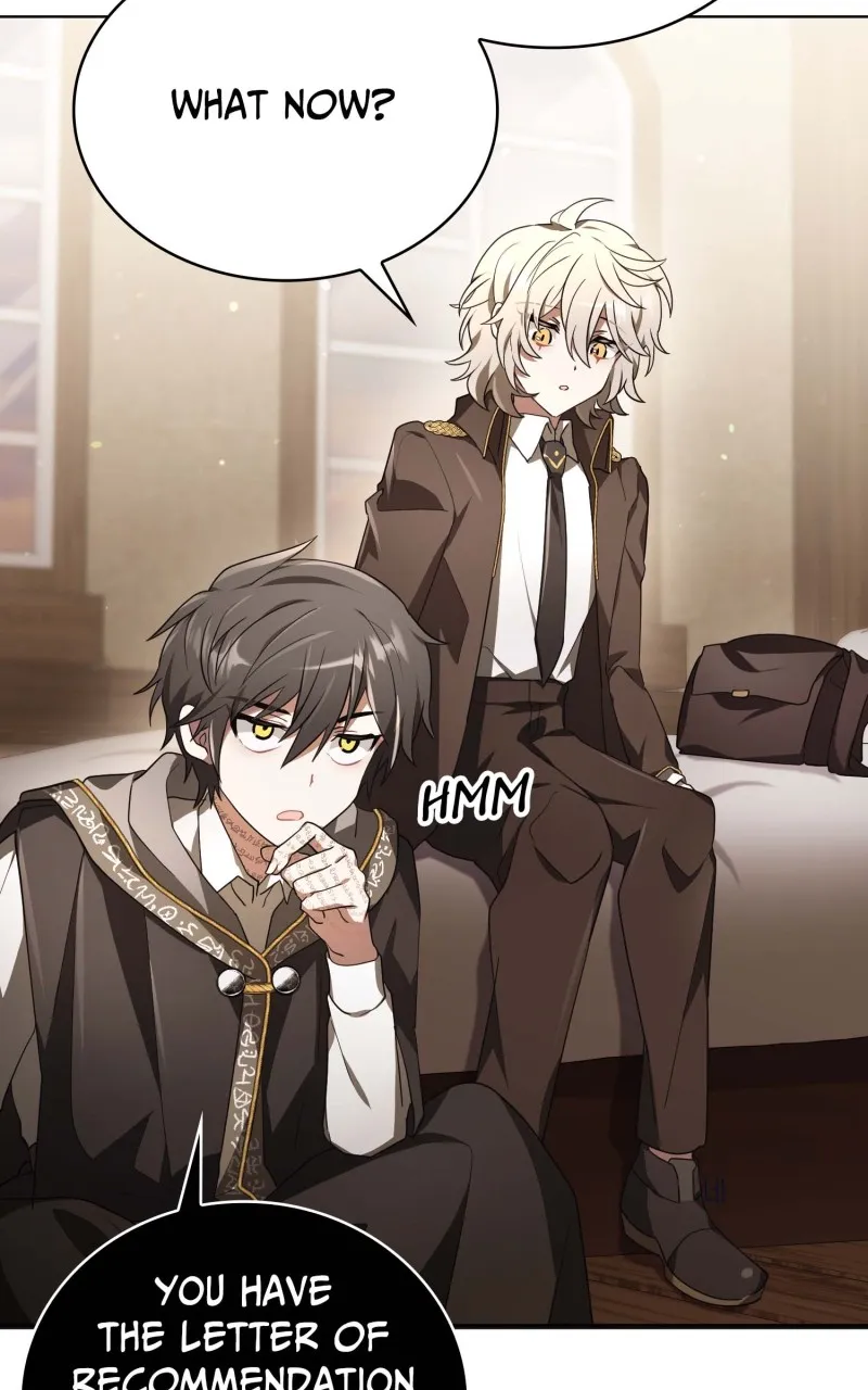 Read Just Read Me Already! chapter 3 image 43 on Lezhin
