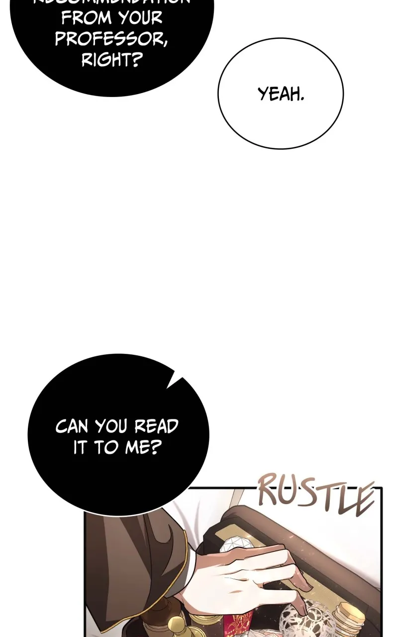 Read Just Read Me Already! chapter 3 image 44 on Lezhin