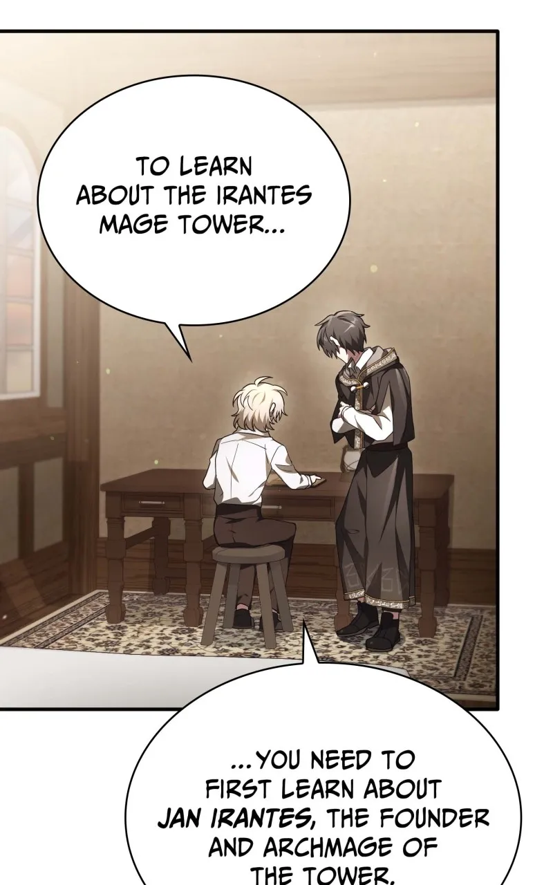 Read Just Read Me Already! chapter 3 image 61 on Lezhin