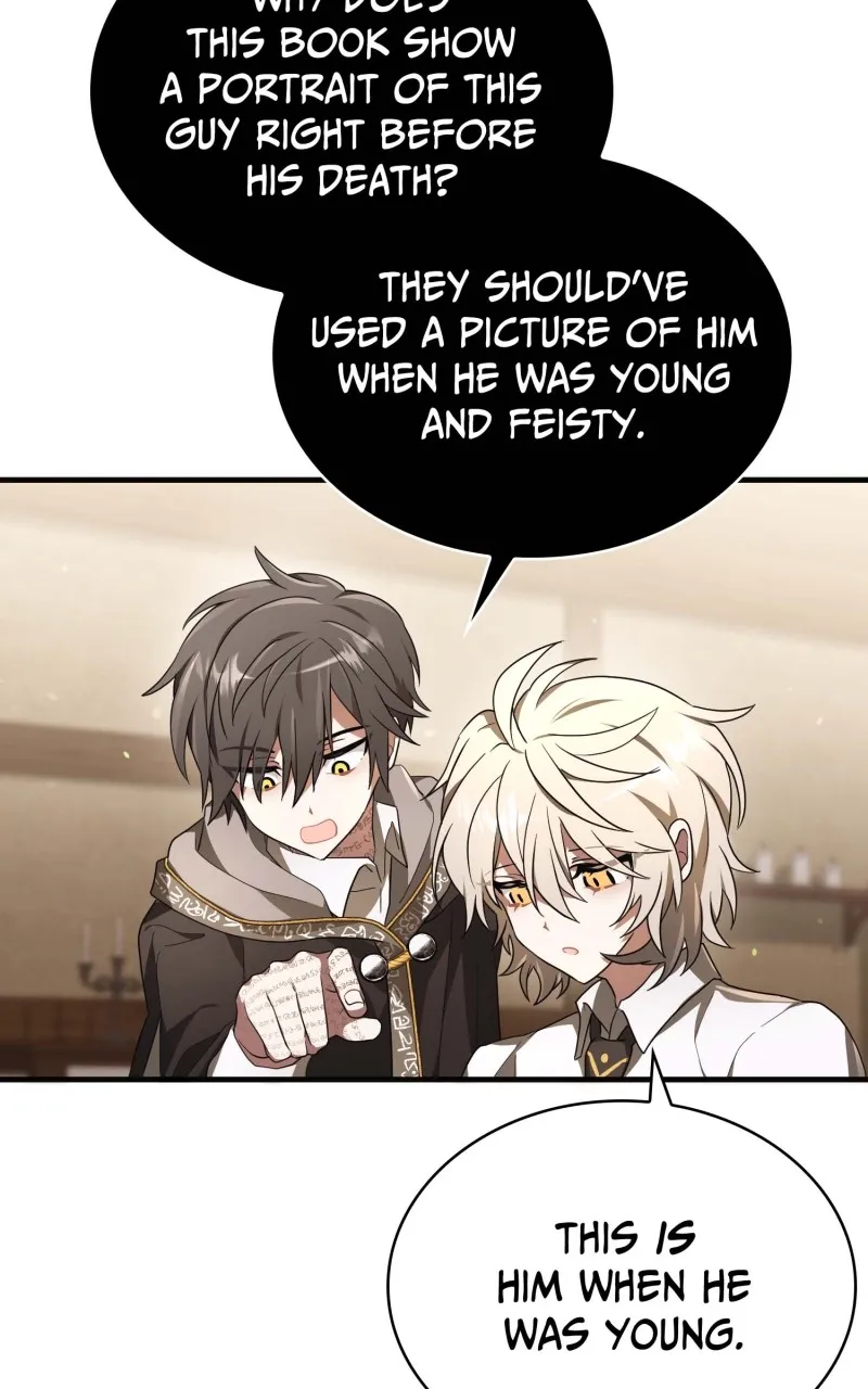 Read Just Read Me Already! chapter 3 image 64 on Lezhin