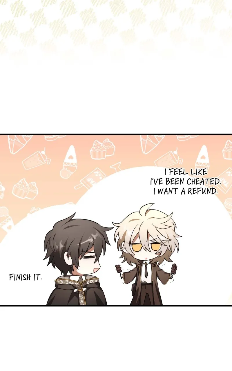 Read Just Read Me Already! chapter 3 image 95 on Lezhin