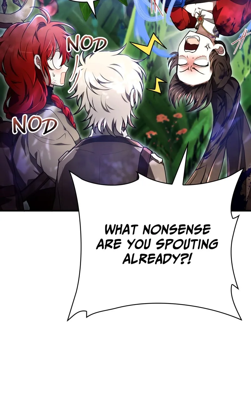 Read Just Read Me Already! chapter 30 image 3 on Lezhin