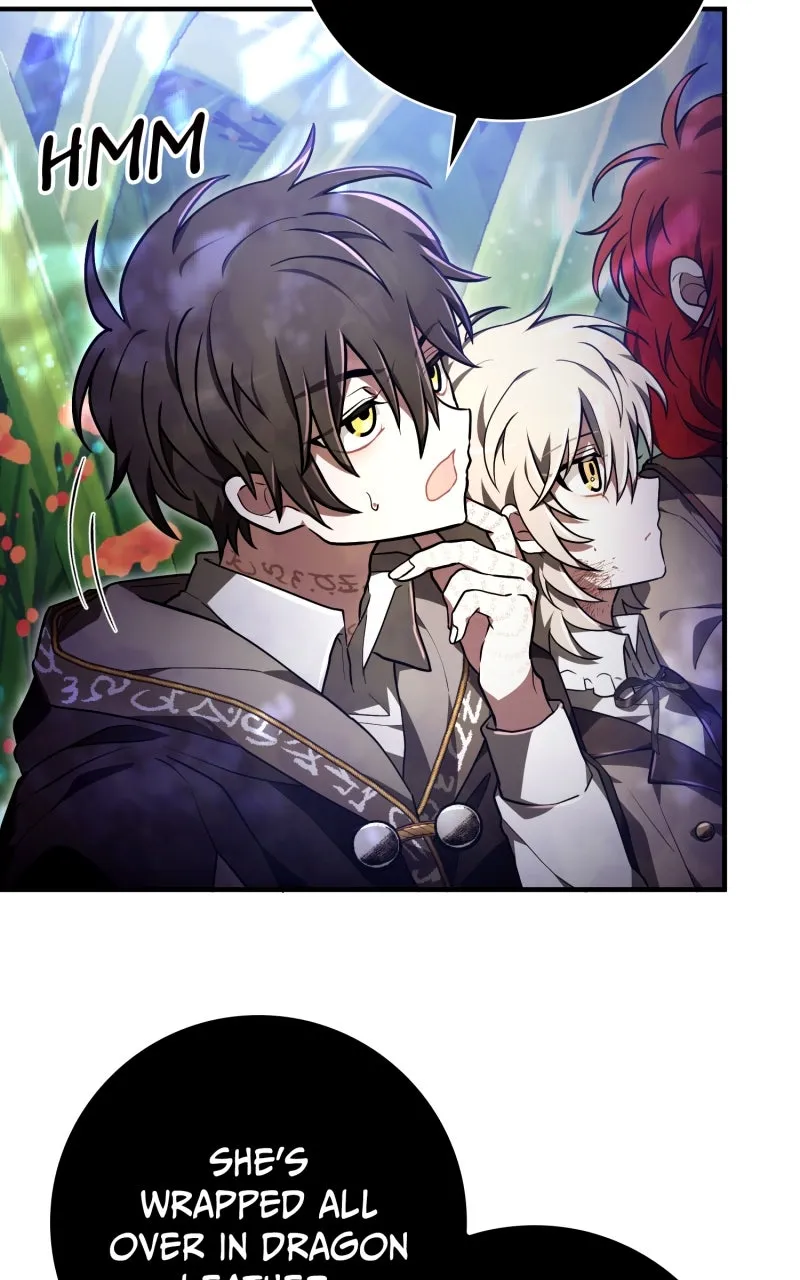 Read Just Read Me Already! chapter 30 image 8 on Lezhin