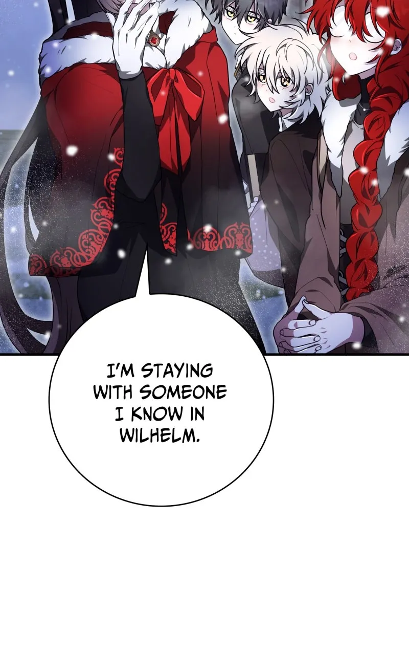 Read Just Read Me Already! chapter 31 image 13 on Lezhin