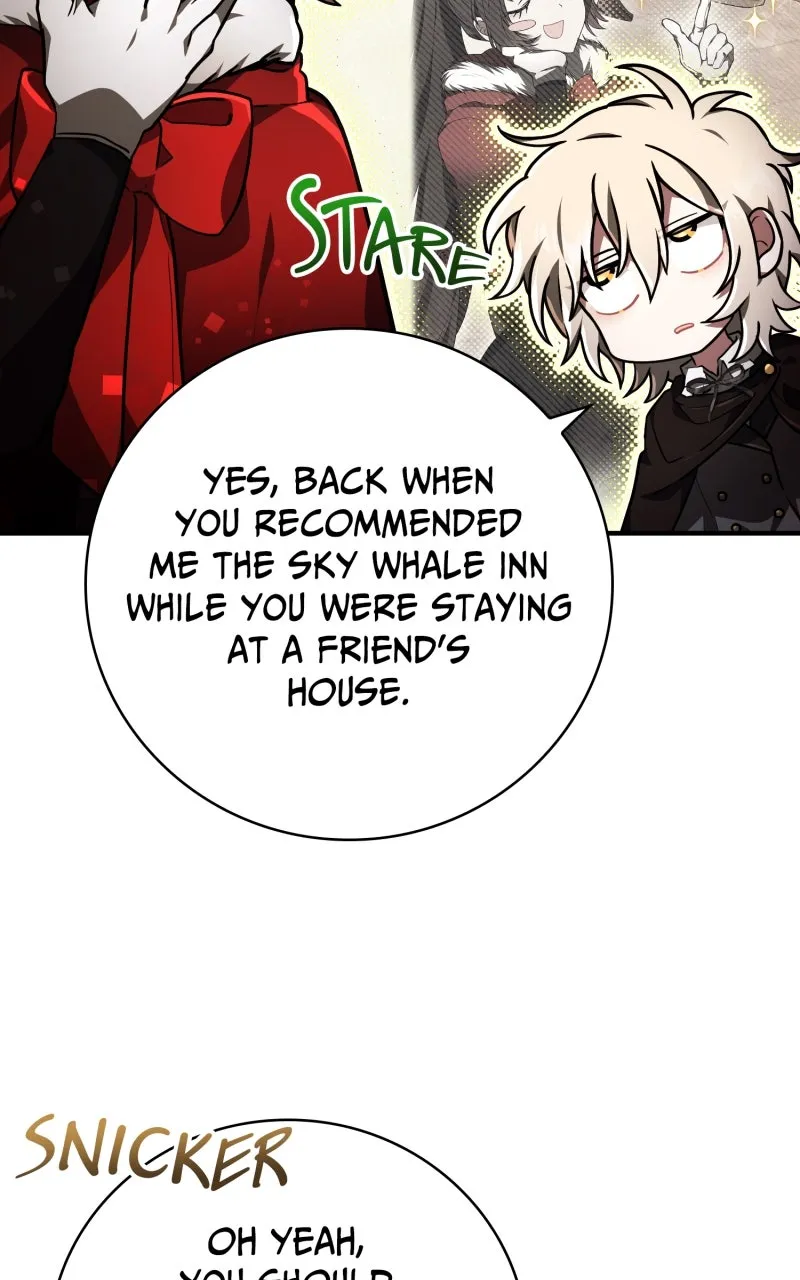 Read Just Read Me Already! chapter 31 image 15 on Lezhin