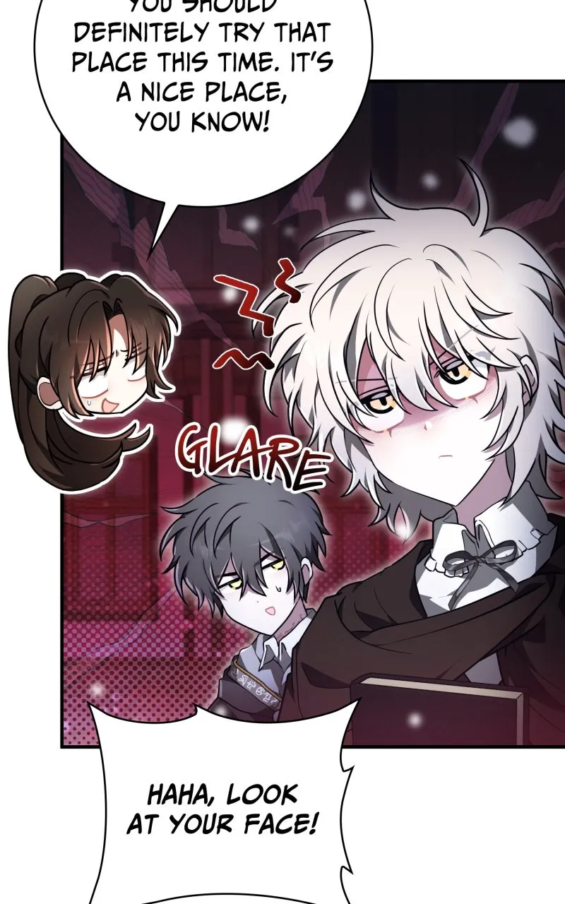 Read Just Read Me Already! chapter 31 image 16 on Lezhin