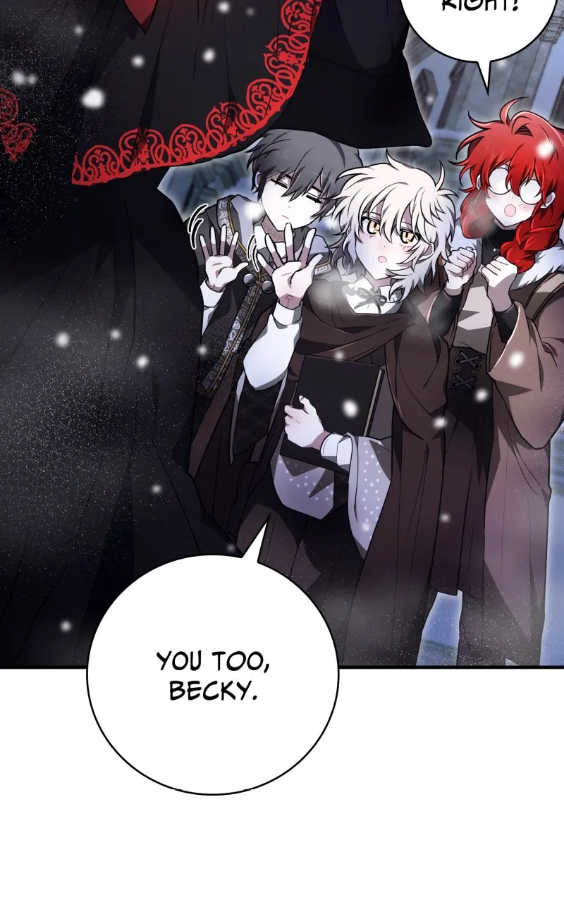 Read Just Read Me Already! chapter 31 image 19 on Lezhin