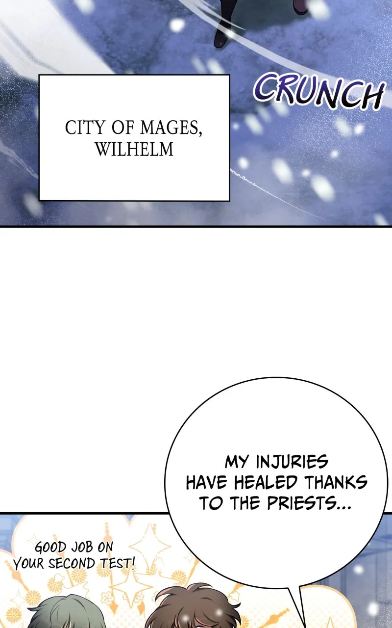 Read Just Read Me Already! chapter 31 image 2 on Lezhin