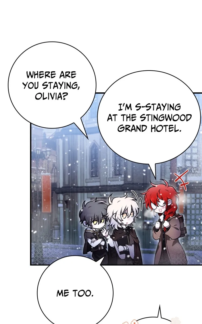 Read Just Read Me Already! chapter 31 image 20 on Lezhin