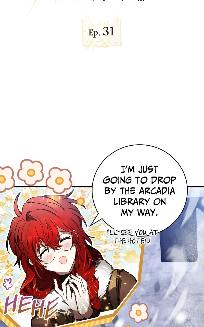 Read Just Read Me Already! chapter 31 image 22 on Lezhin