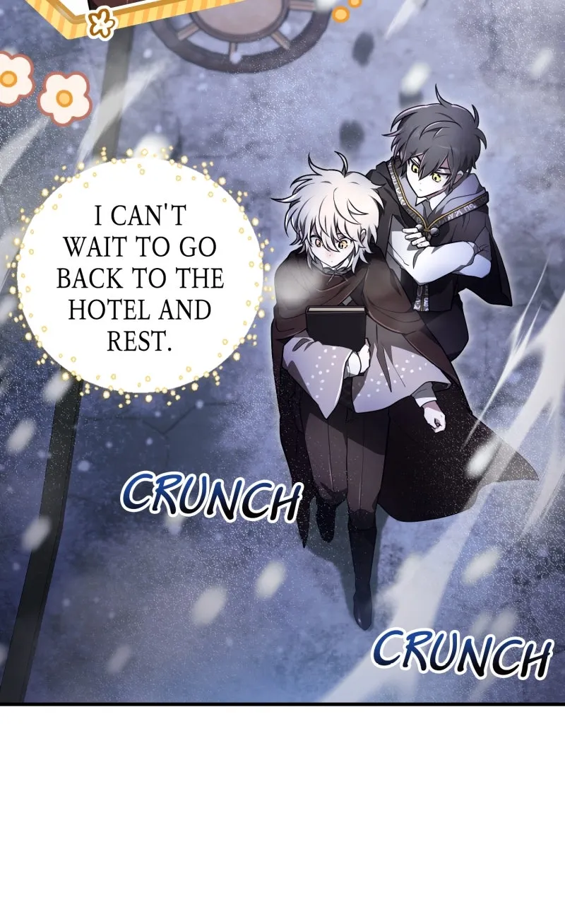 Read Just Read Me Already! chapter 31 image 23 on Lezhin