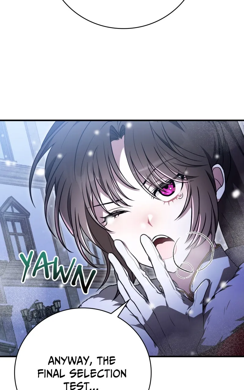 Read Just Read Me Already! chapter 31 image 4 on Lezhin