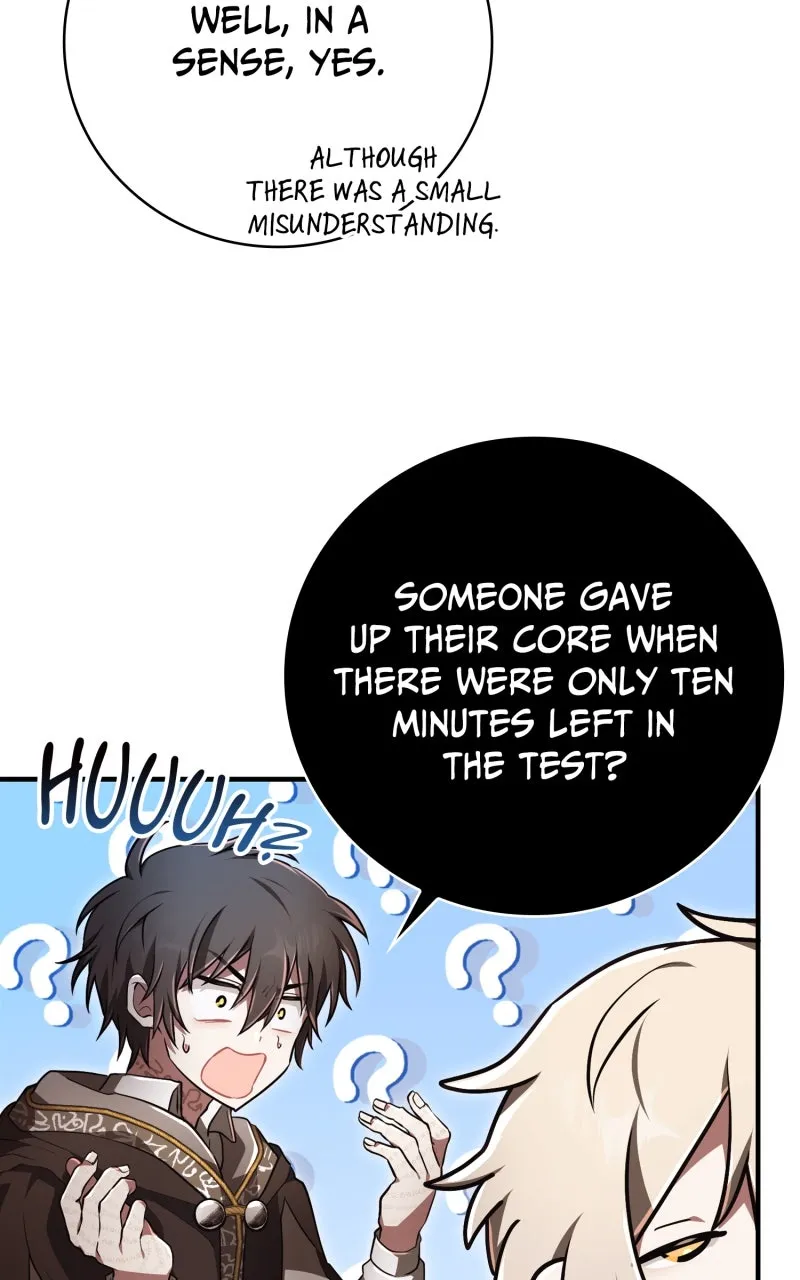 Read Just Read Me Already! chapter 31 image 40 on Lezhin