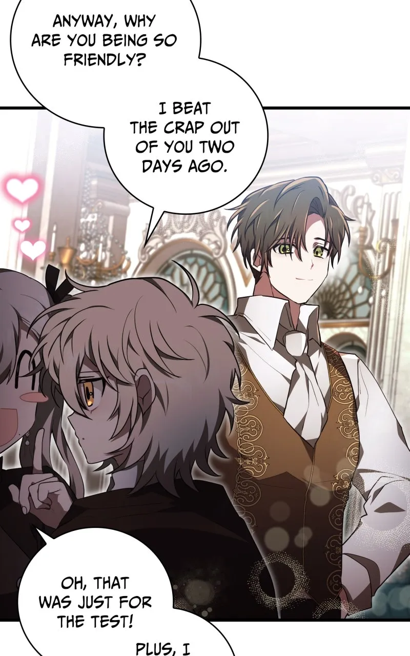 Read Just Read Me Already! chapter 31 image 45 on Lezhin