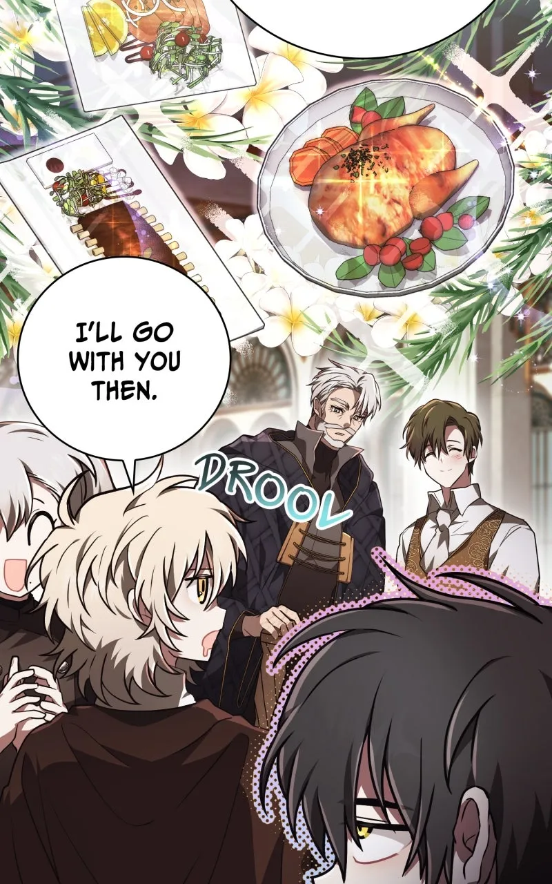 Read Just Read Me Already! chapter 31 image 48 on Lezhin