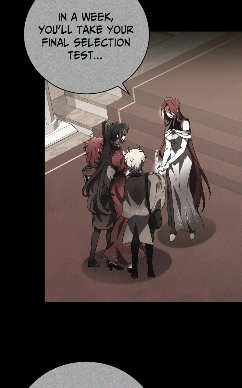 Read Just Read Me Already! chapter 31 image 6 on Lezhin