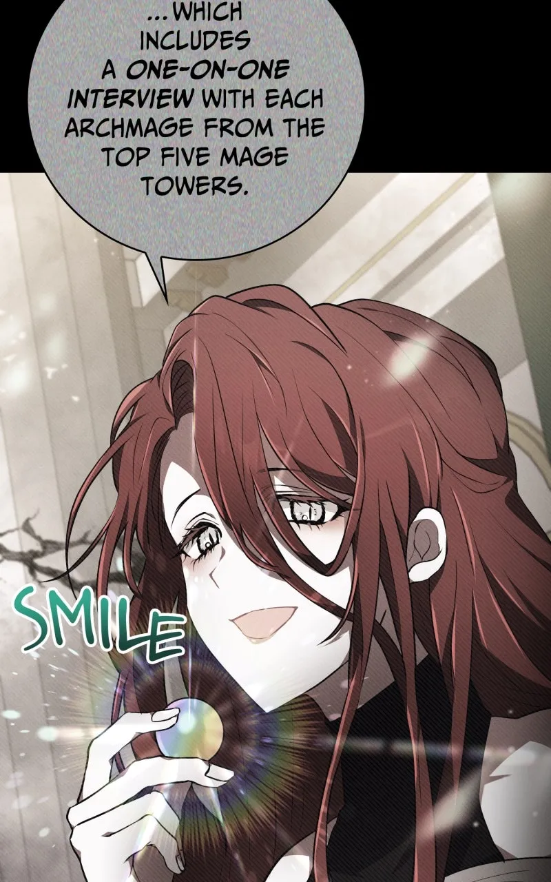 Read Just Read Me Already! chapter 31 image 7 on Lezhin