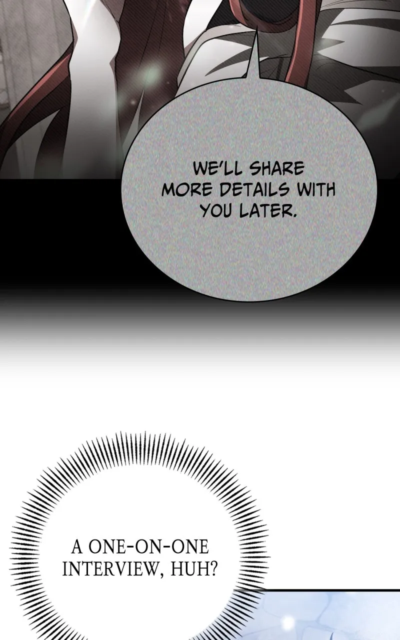 Read Just Read Me Already! chapter 31 image 8 on Lezhin