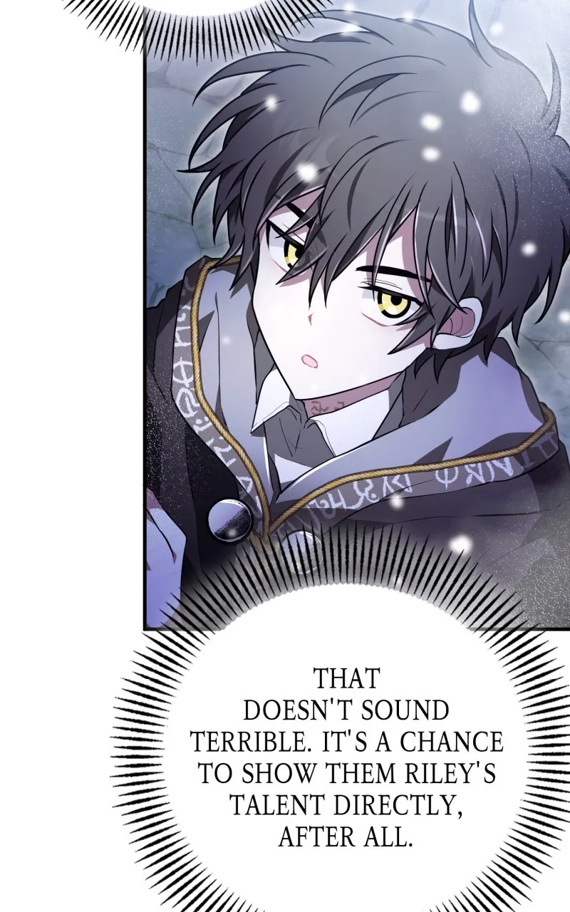 Read Just Read Me Already! chapter 31 image 9 on Lezhin
