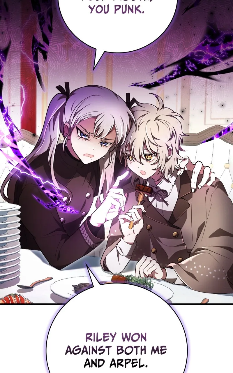 Read Just Read Me Already! chapter 32 image 10 on Lezhin