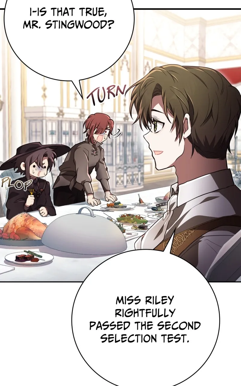 Read Just Read Me Already! chapter 32 image 12 on Lezhin