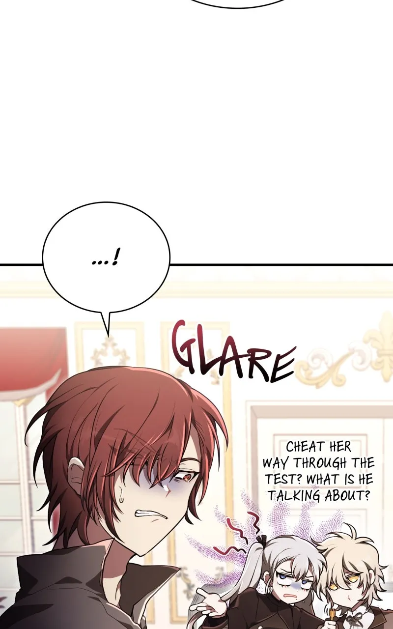 Read Just Read Me Already! chapter 32 image 13 on Lezhin