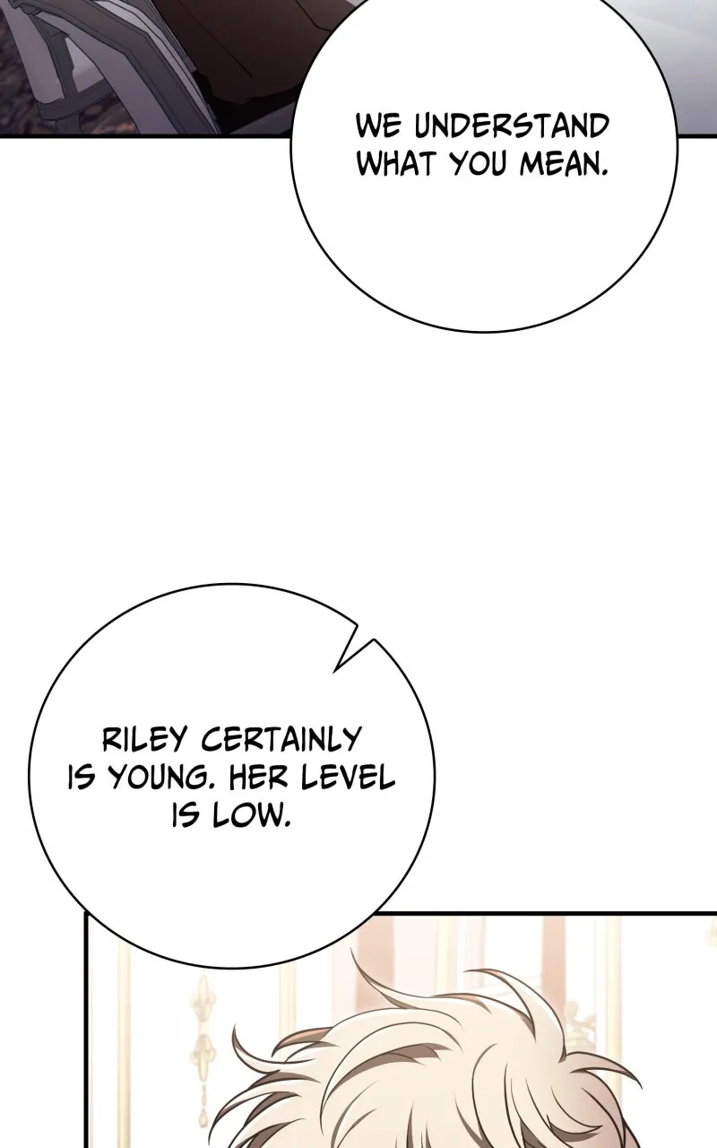 Read Just Read Me Already! chapter 32 image 17 on Lezhin
