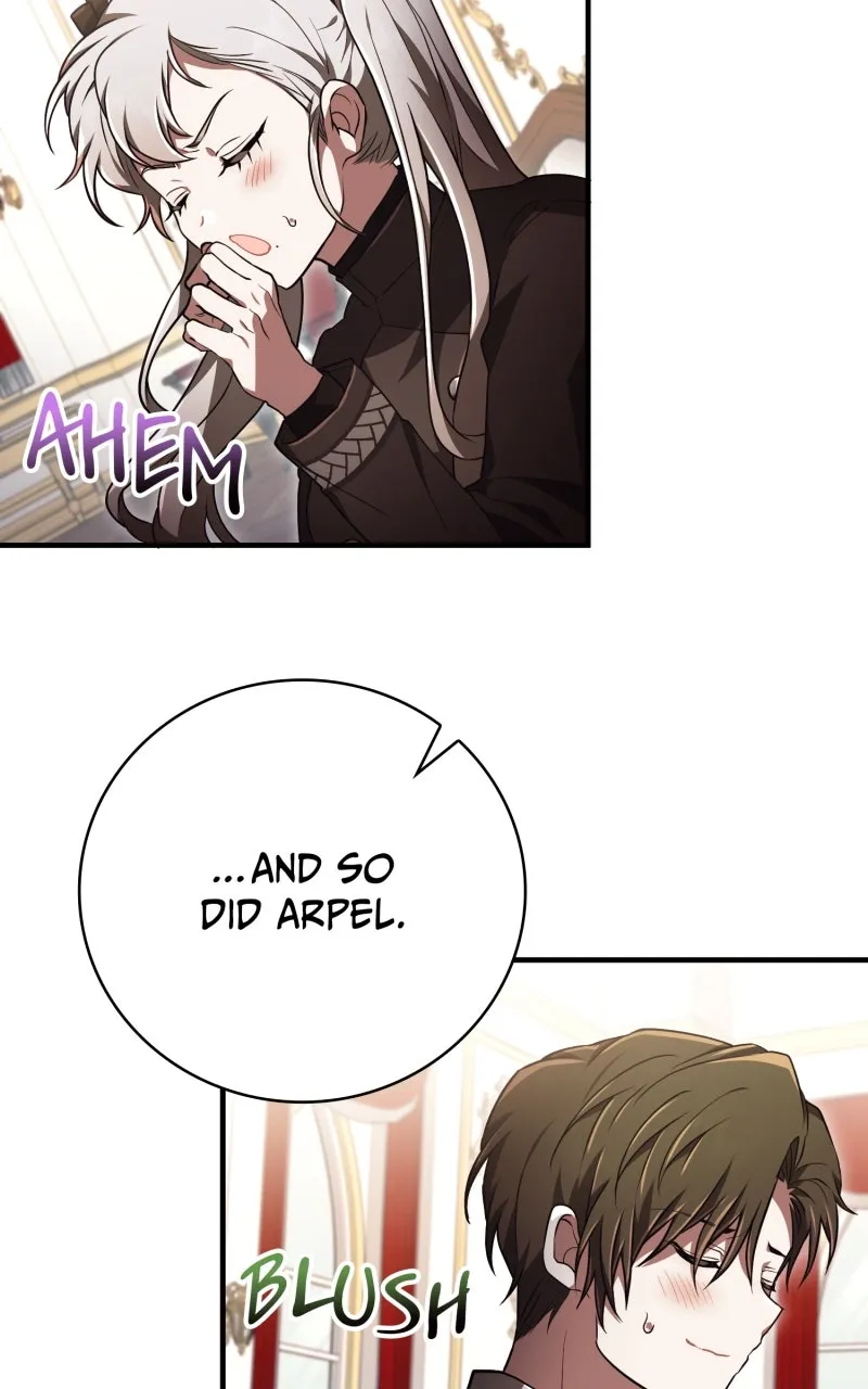 Read Just Read Me Already! chapter 32 image 21 on Lezhin