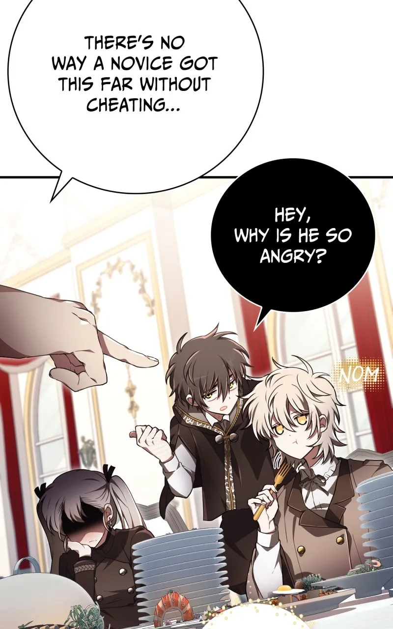 Read Just Read Me Already! chapter 32 image 3 on Lezhin