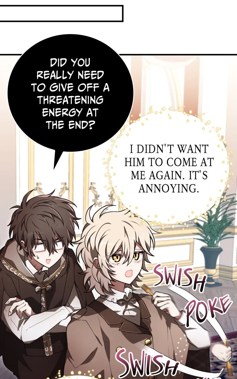 Read Just Read Me Already! chapter 32 image 37 on Lezhin