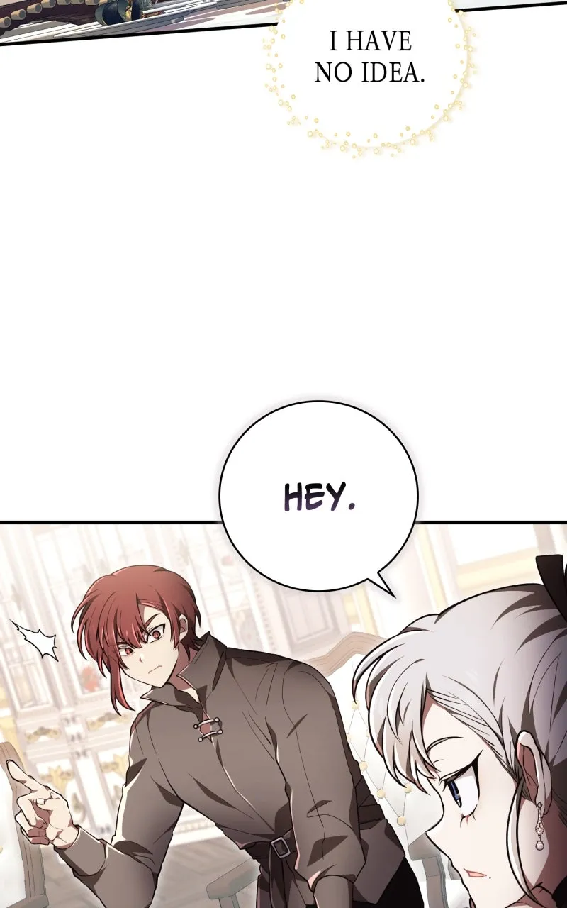 Read Just Read Me Already! chapter 32 image 4 on Lezhin