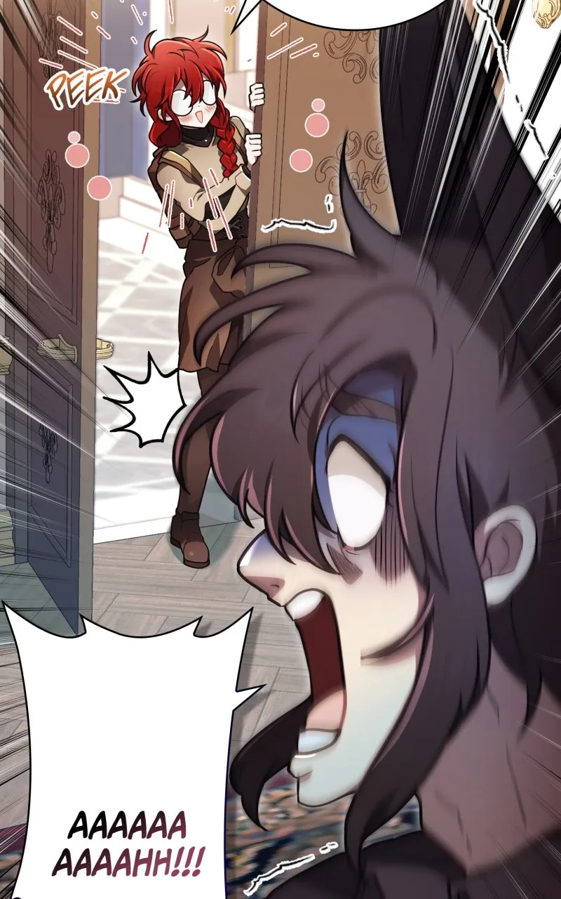 Read Just Read Me Already! chapter 32 image 42 on Lezhin
