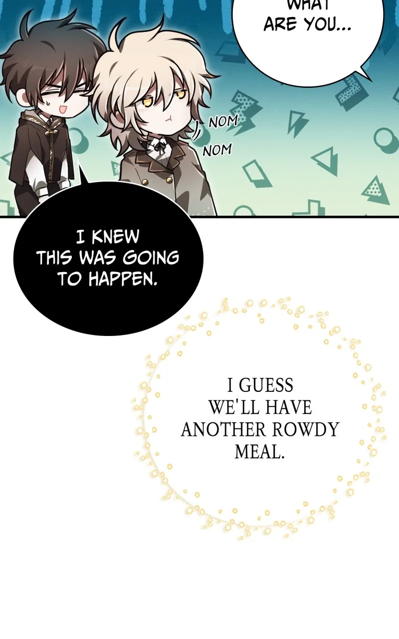 Read Just Read Me Already! chapter 32 image 44 on Lezhin