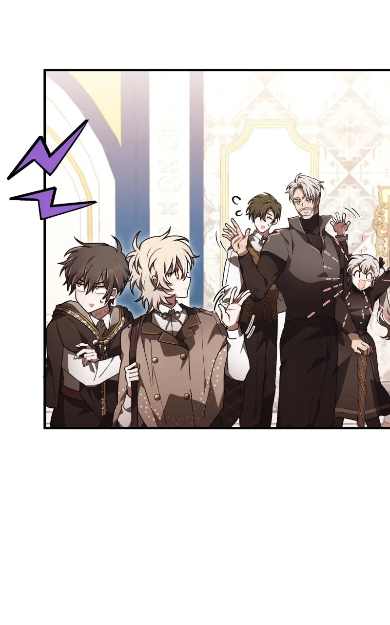 Read Just Read Me Already! chapter 32 image 46 on Lezhin