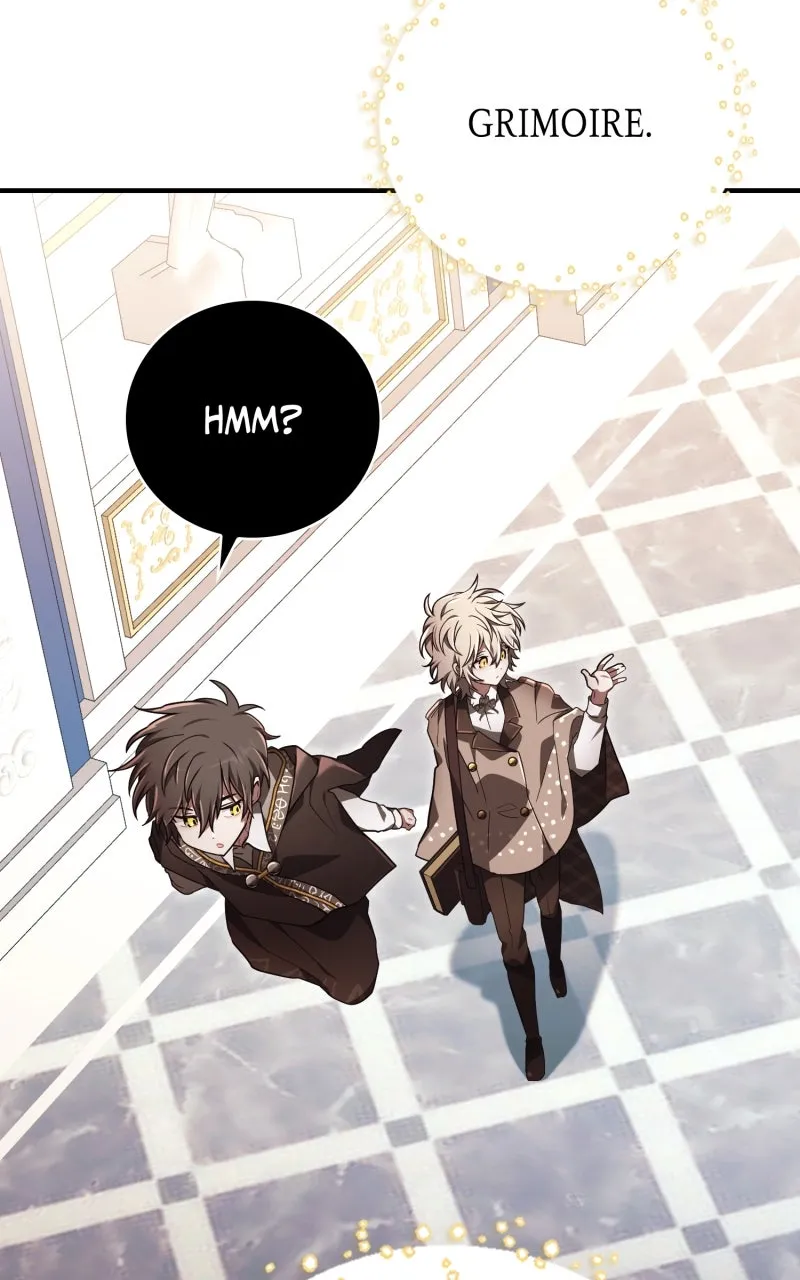 Read Just Read Me Already! chapter 32 image 48 on Lezhin