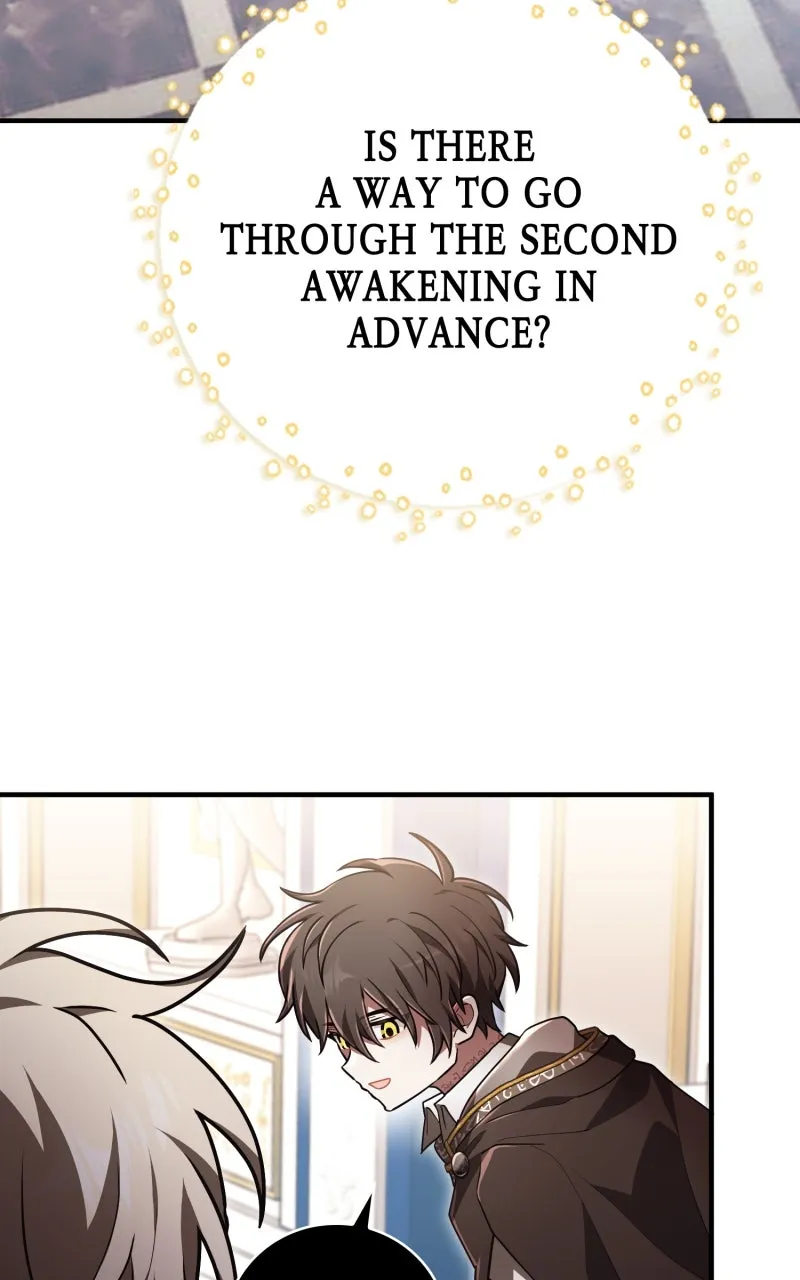 Read Just Read Me Already! chapter 32 image 49 on Lezhin