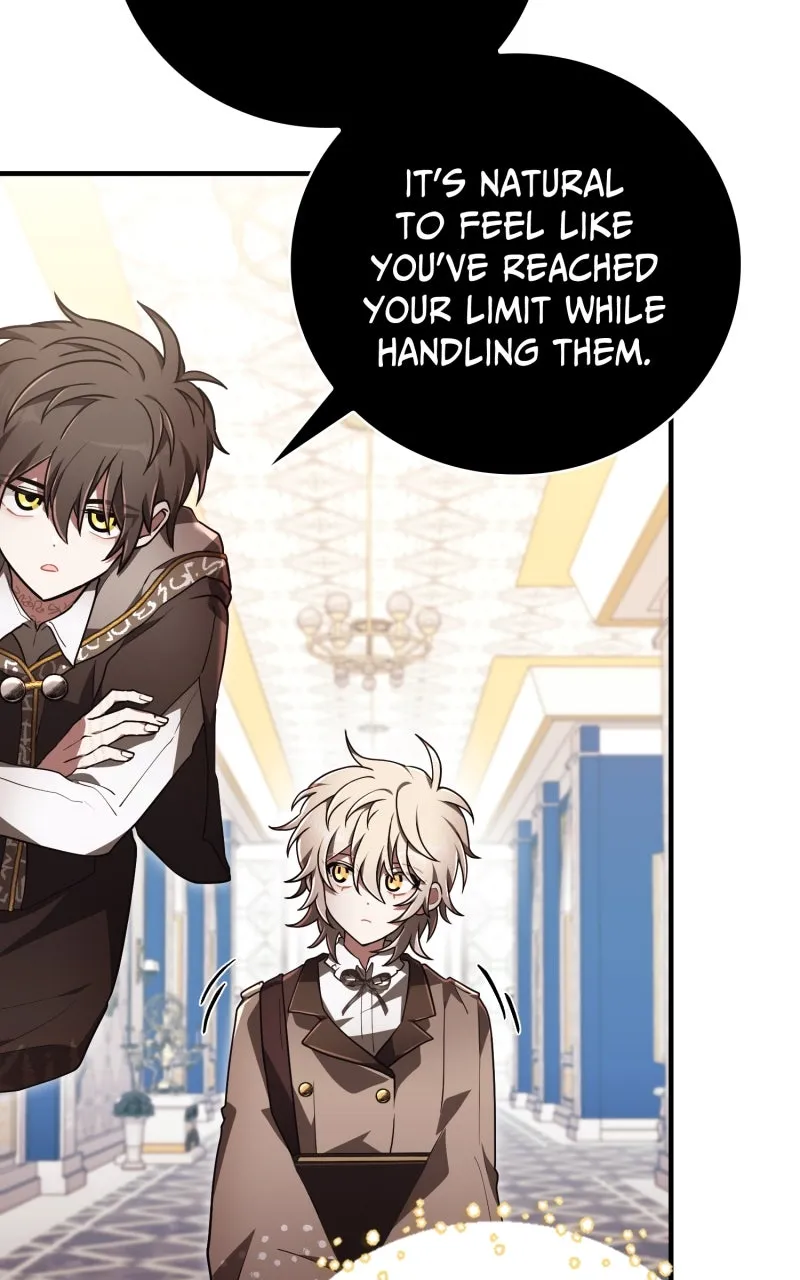 Read Just Read Me Already! chapter 32 image 53 on Lezhin