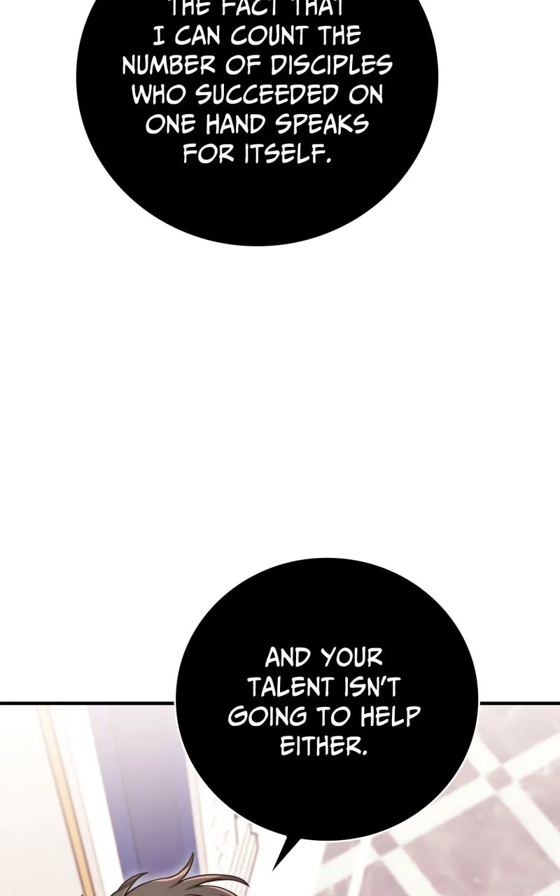 Read Just Read Me Already! chapter 32 image 61 on Lezhin