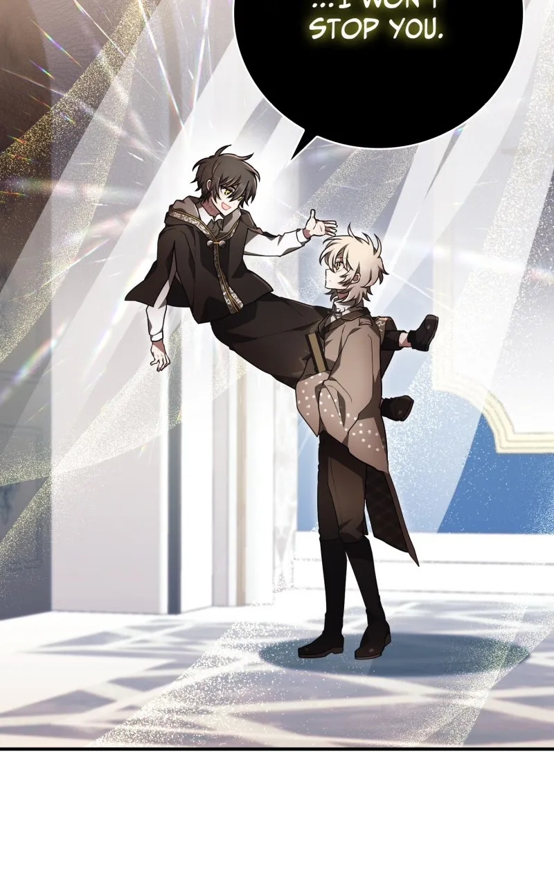 Read Just Read Me Already! chapter 32 image 65 on Lezhin