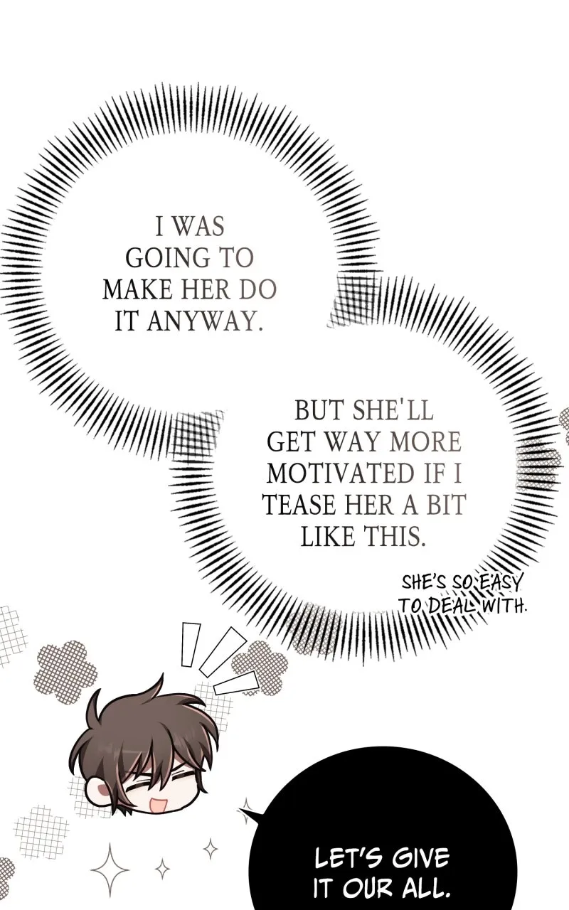 Read Just Read Me Already! chapter 32 image 68 on Lezhin