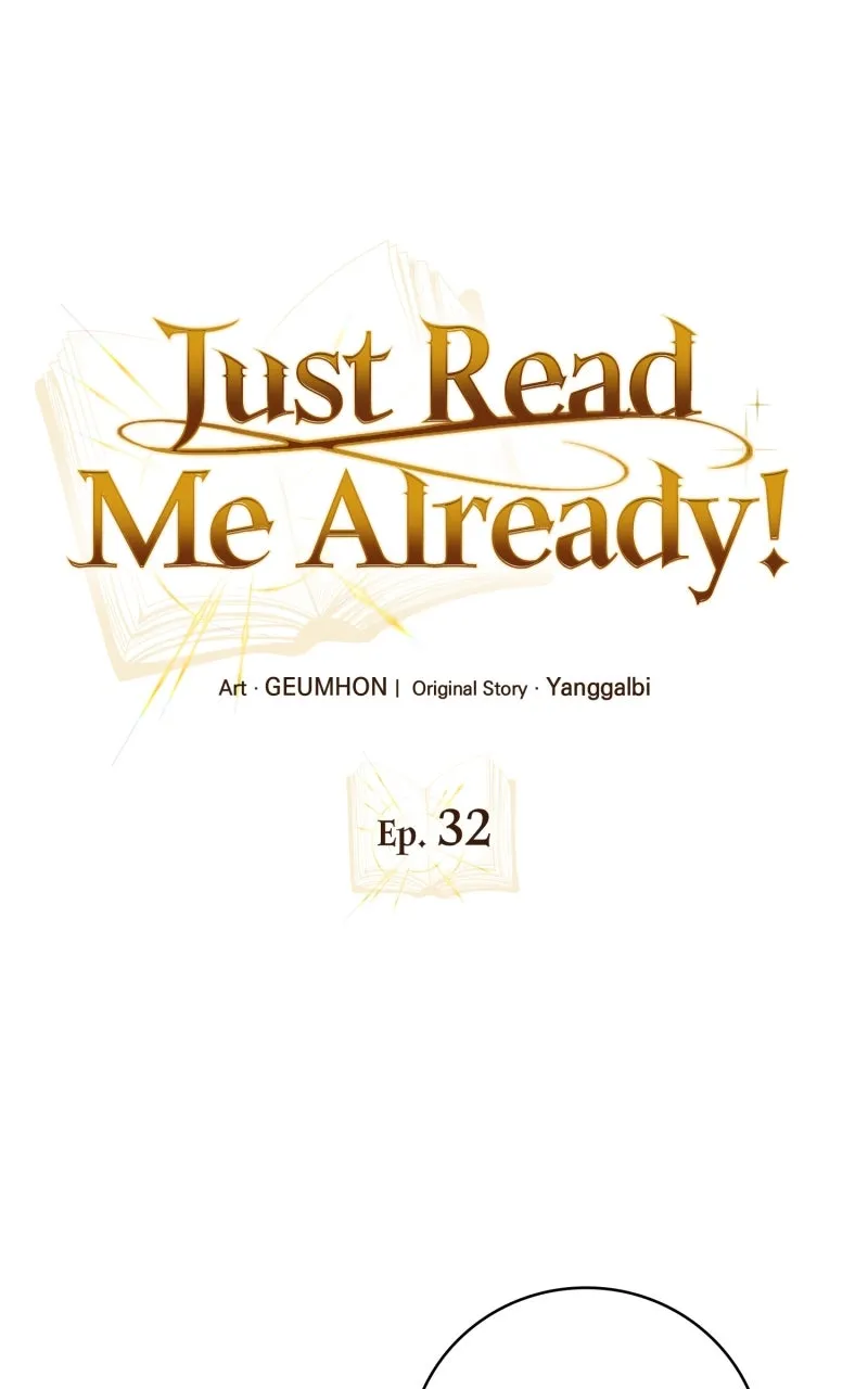 Read Just Read Me Already! chapter 32 image 70 on Lezhin