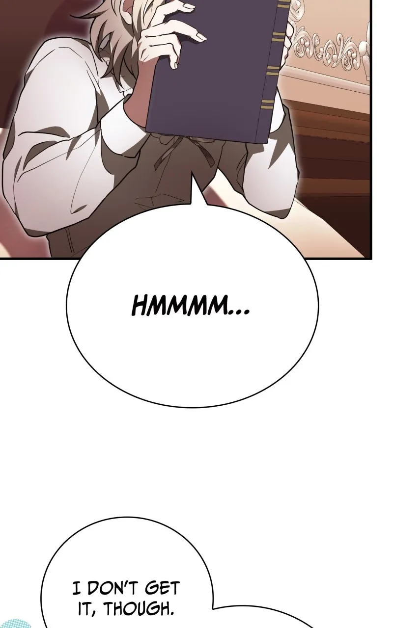 Read Just Read Me Already! chapter 32 image 74 on Lezhin