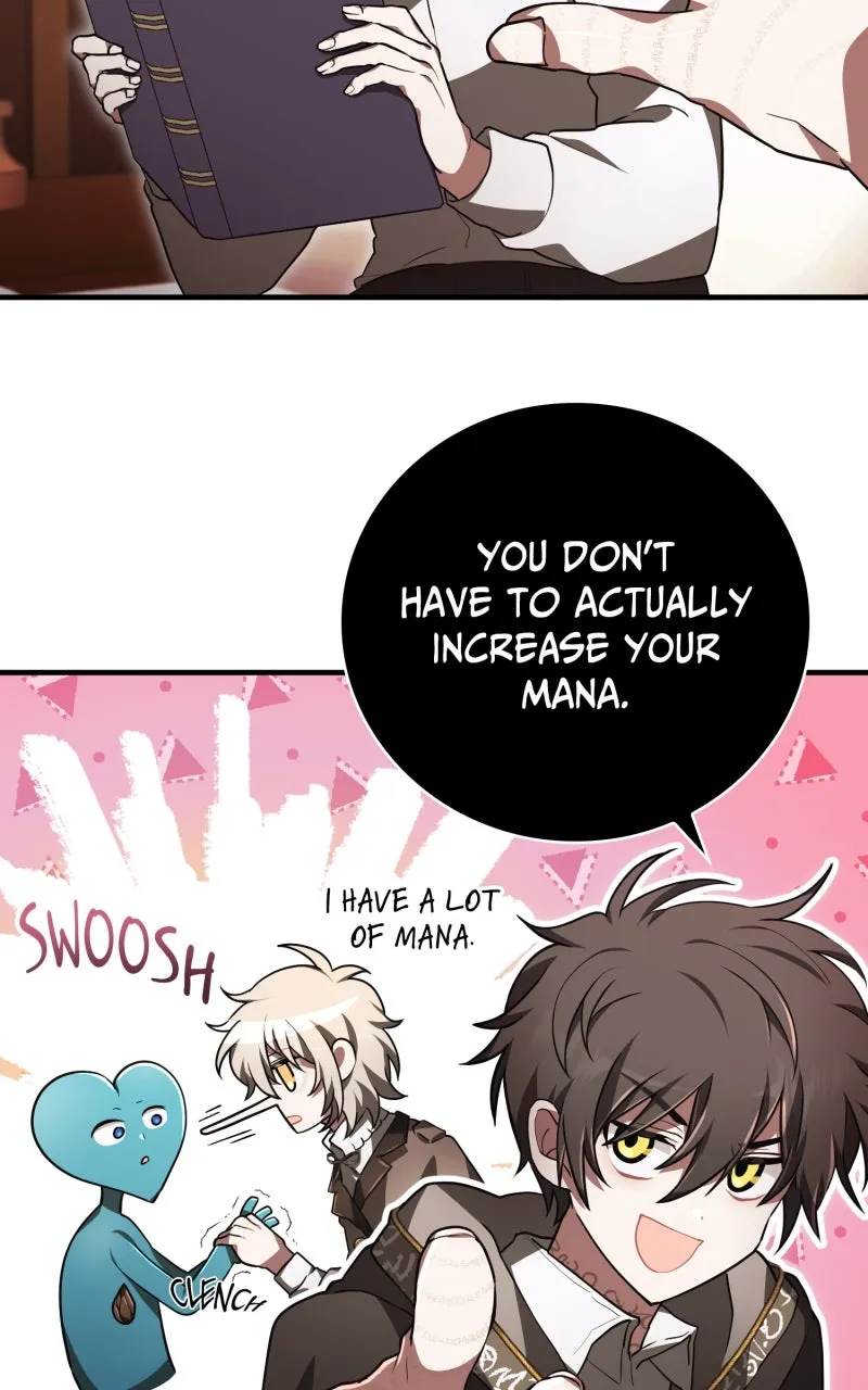Read Just Read Me Already! chapter 32 image 79 on Lezhin