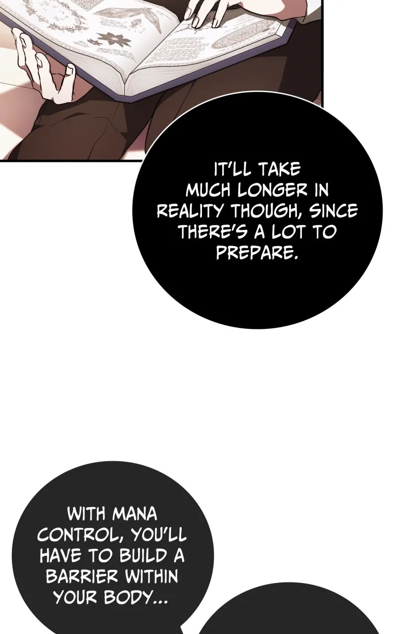 Read Just Read Me Already! chapter 32 image 86 on Lezhin