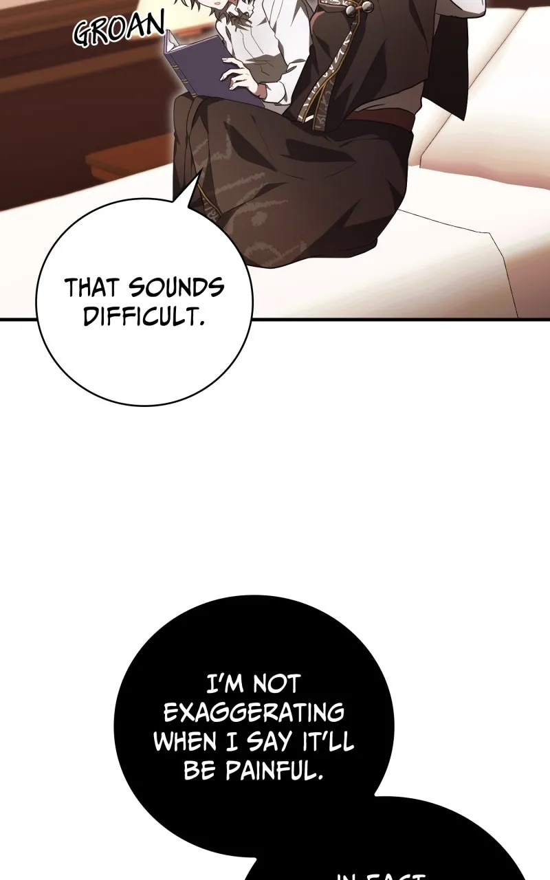 Read Just Read Me Already! chapter 32 image 88 on Lezhin