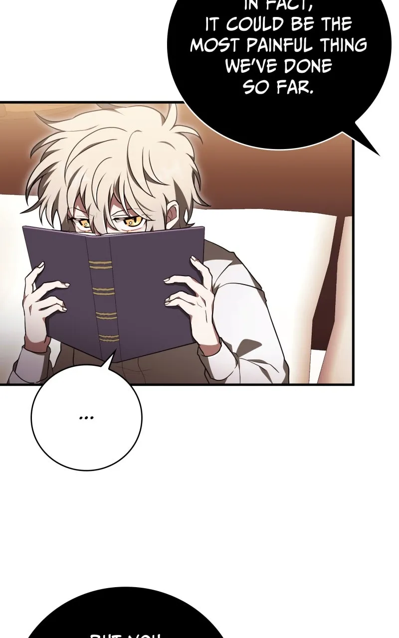 Read Just Read Me Already! chapter 32 image 89 on Lezhin