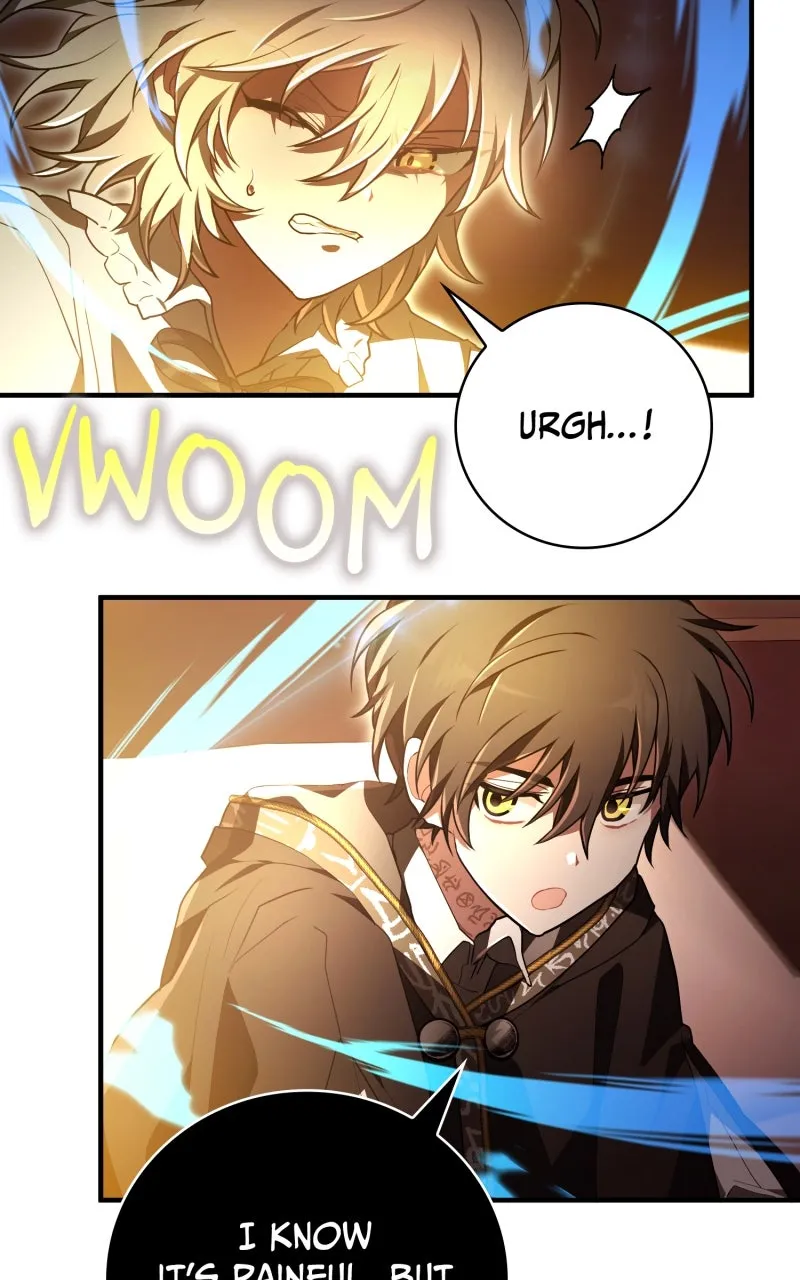 Read Just Read Me Already! chapter 32 image 95 on Lezhin