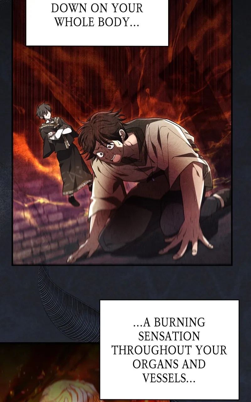 Read Just Read Me Already! chapter 33 image 1 on Lezhin