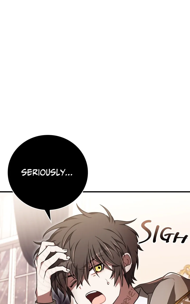 Read Just Read Me Already! chapter 33 image 12 on Lezhin